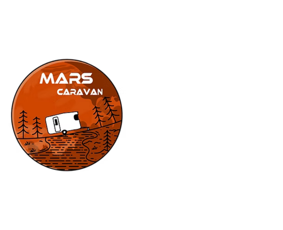 mars karavan